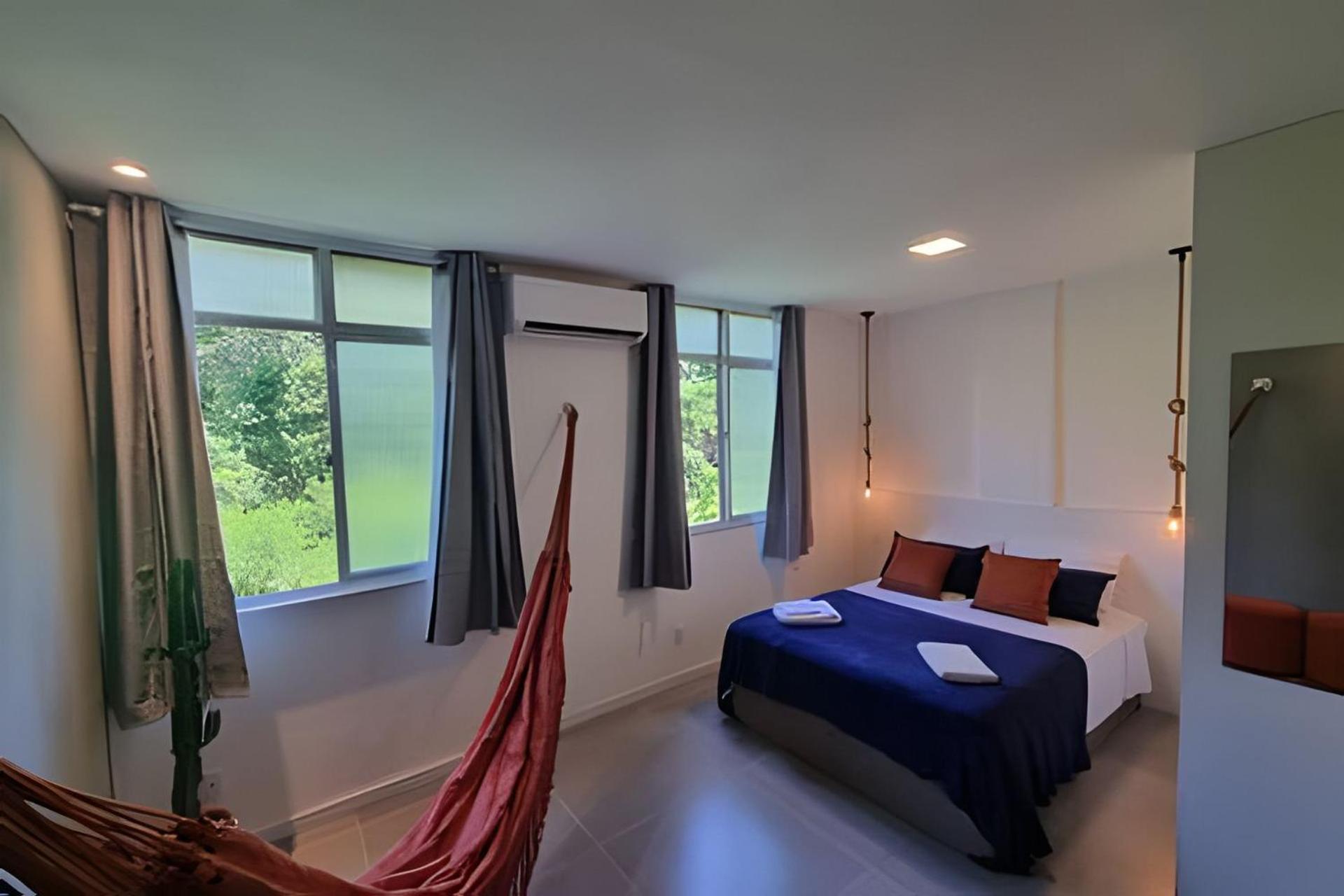 Copacabana Stays - A Sua Casa No Rio Rio de Janeiro Exteriör bild