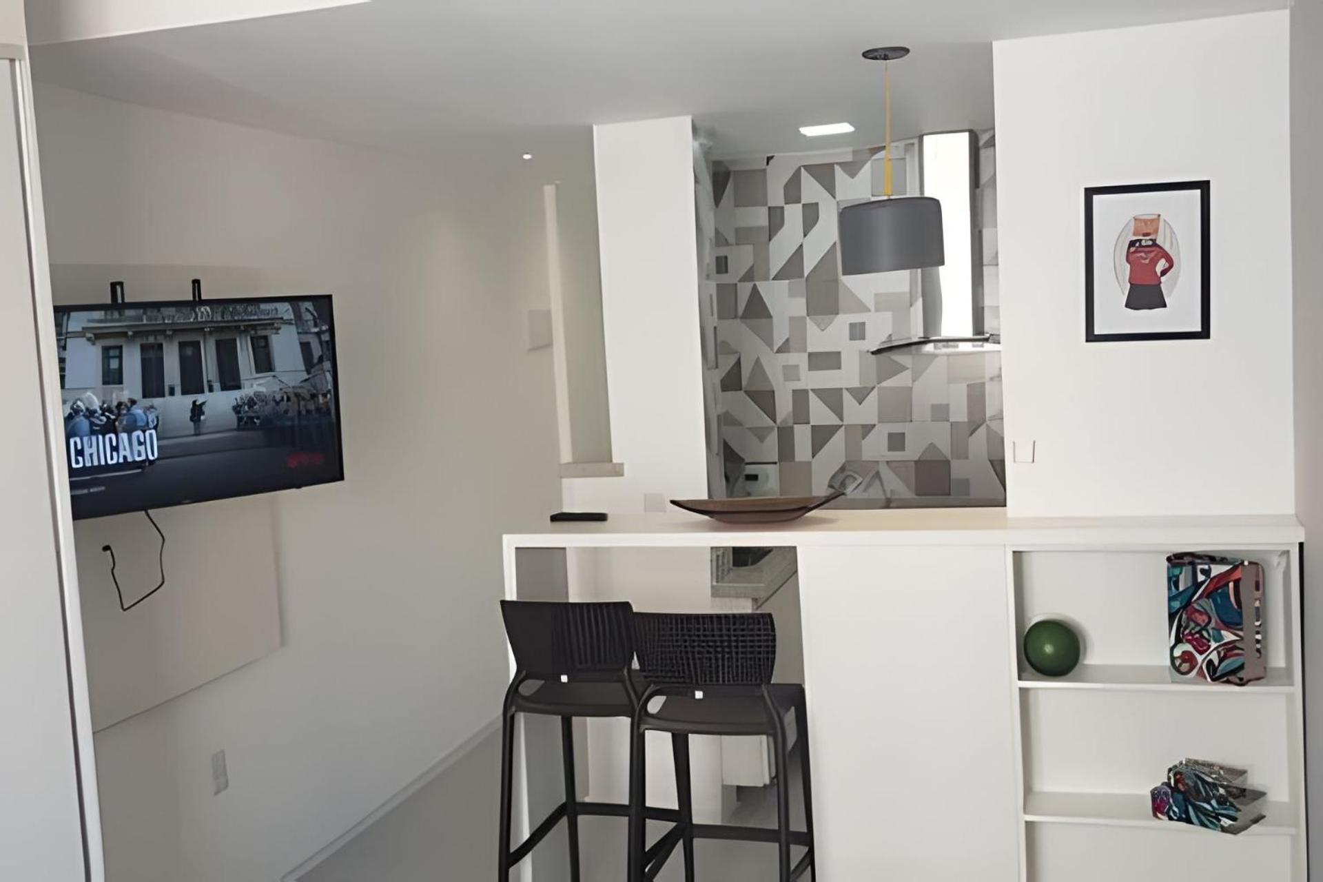 Copacabana Stays - A Sua Casa No Rio Rio de Janeiro Exteriör bild