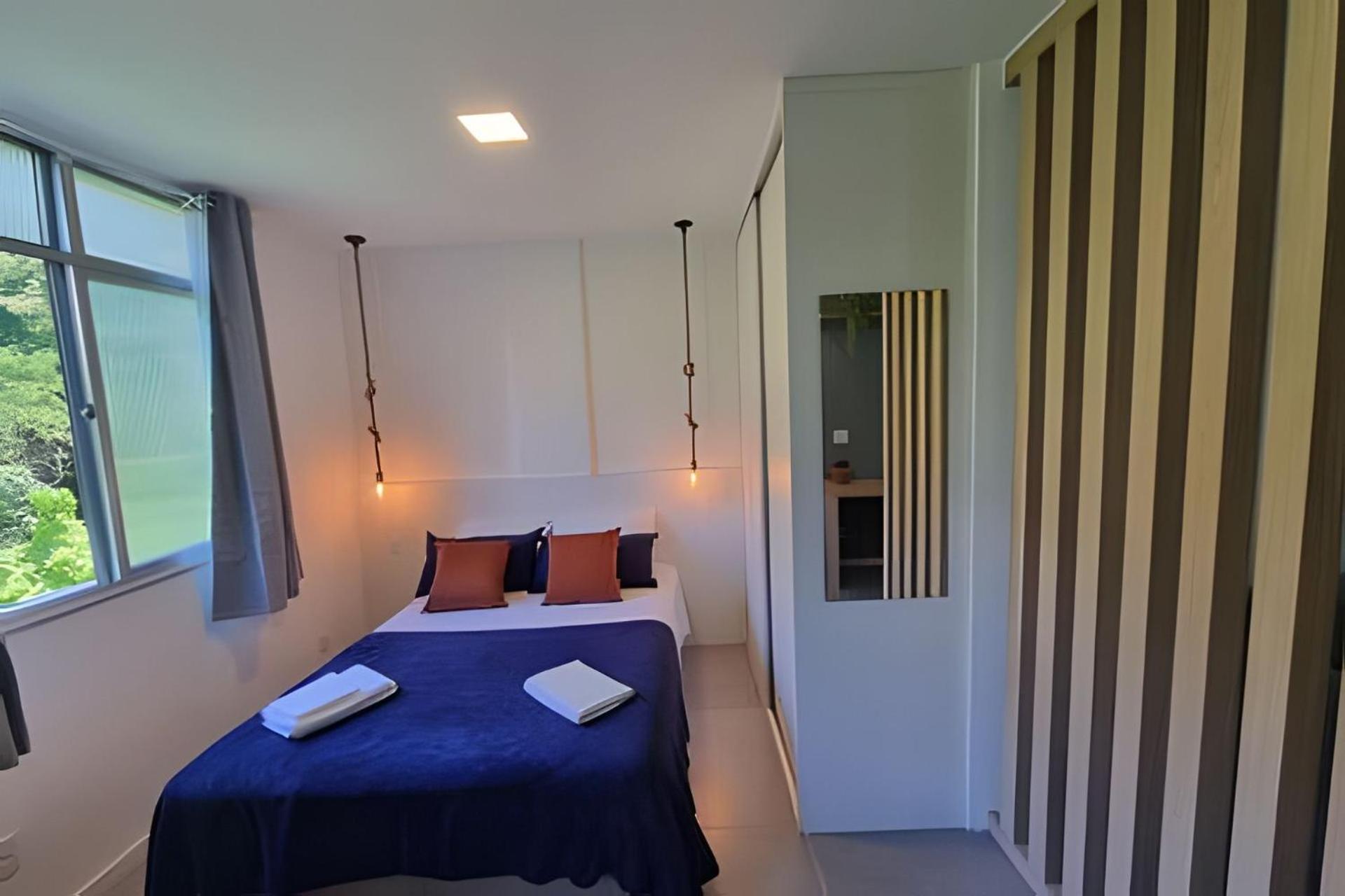 Copacabana Stays - A Sua Casa No Rio Rio de Janeiro Exteriör bild