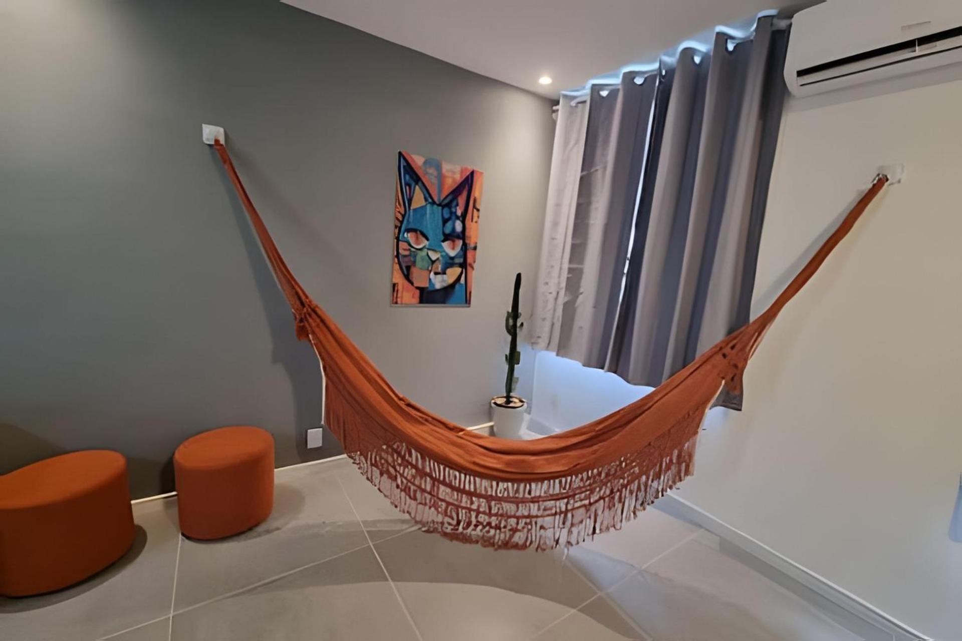 Copacabana Stays - A Sua Casa No Rio Rio de Janeiro Exteriör bild