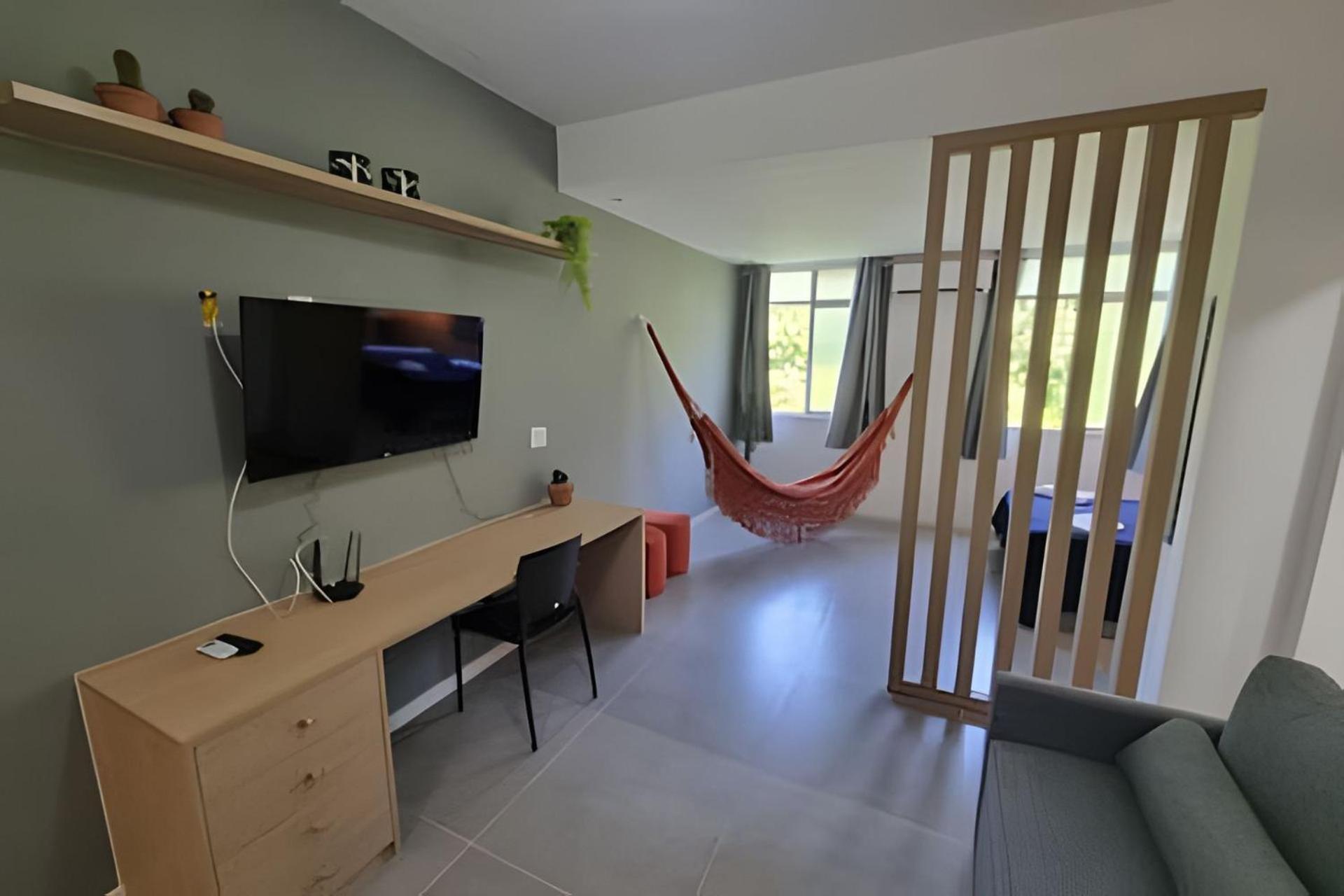 Copacabana Stays - A Sua Casa No Rio Rio de Janeiro Exteriör bild