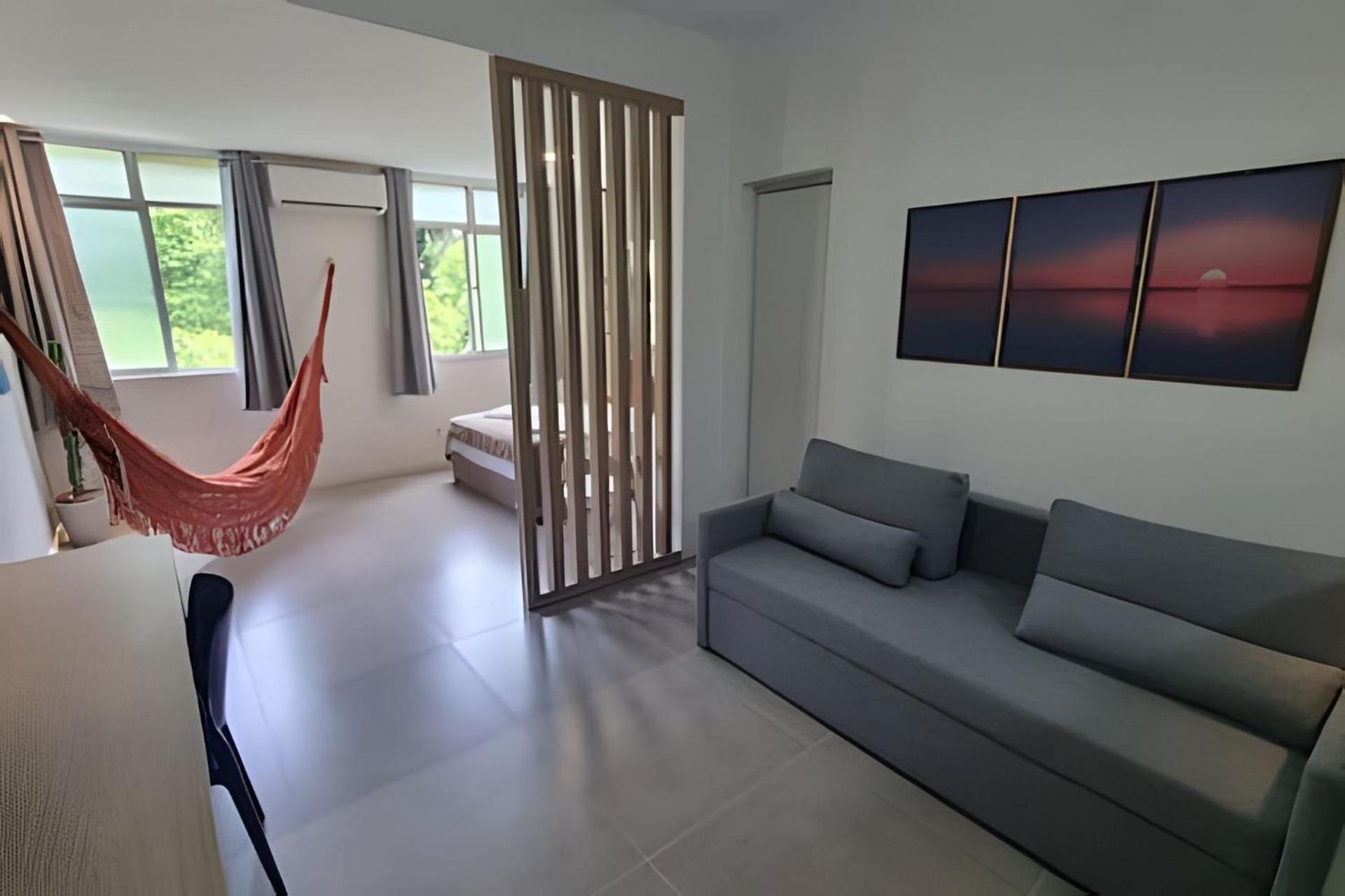 Copacabana Stays - A Sua Casa No Rio Rio de Janeiro Exteriör bild