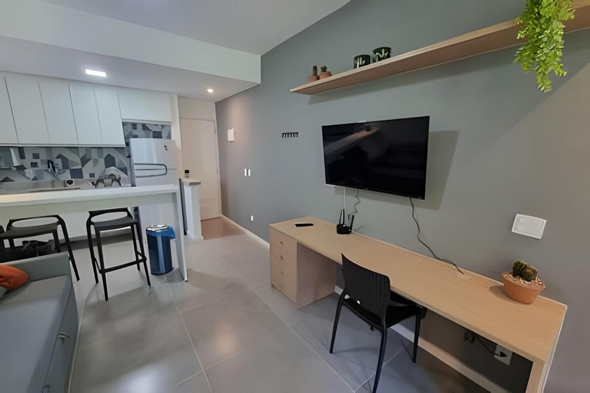 Copacabana Stays - A Sua Casa No Rio Rio de Janeiro Exteriör bild