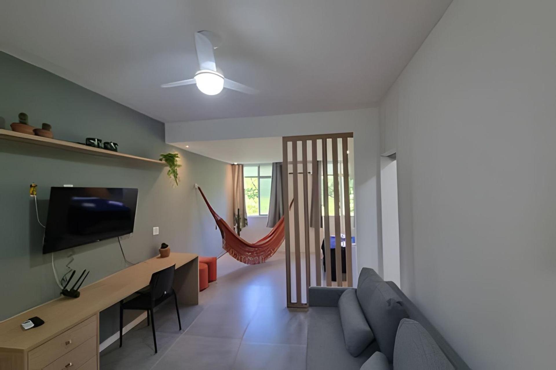 Copacabana Stays - A Sua Casa No Rio Rio de Janeiro Exteriör bild