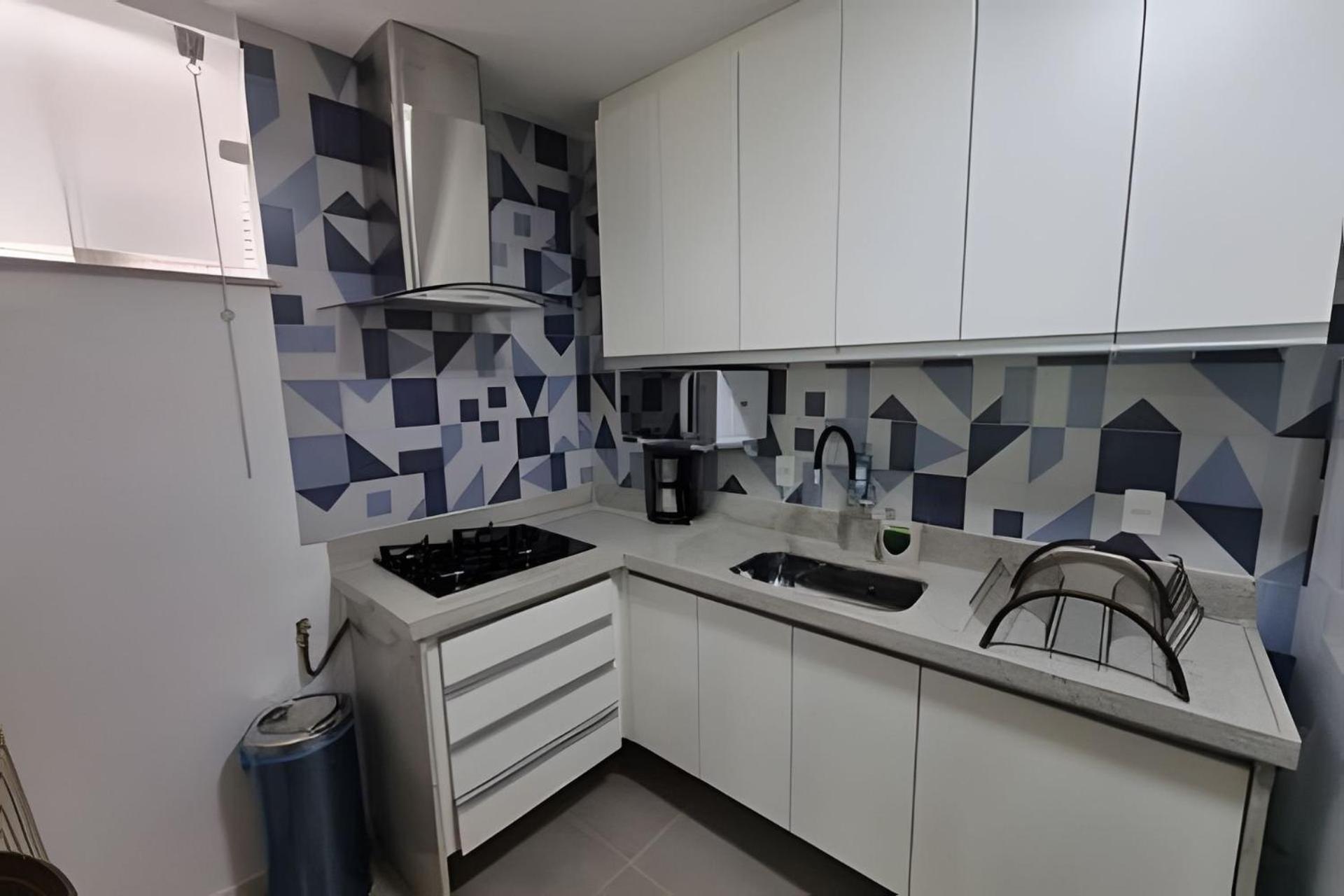 Copacabana Stays - A Sua Casa No Rio Rio de Janeiro Exteriör bild