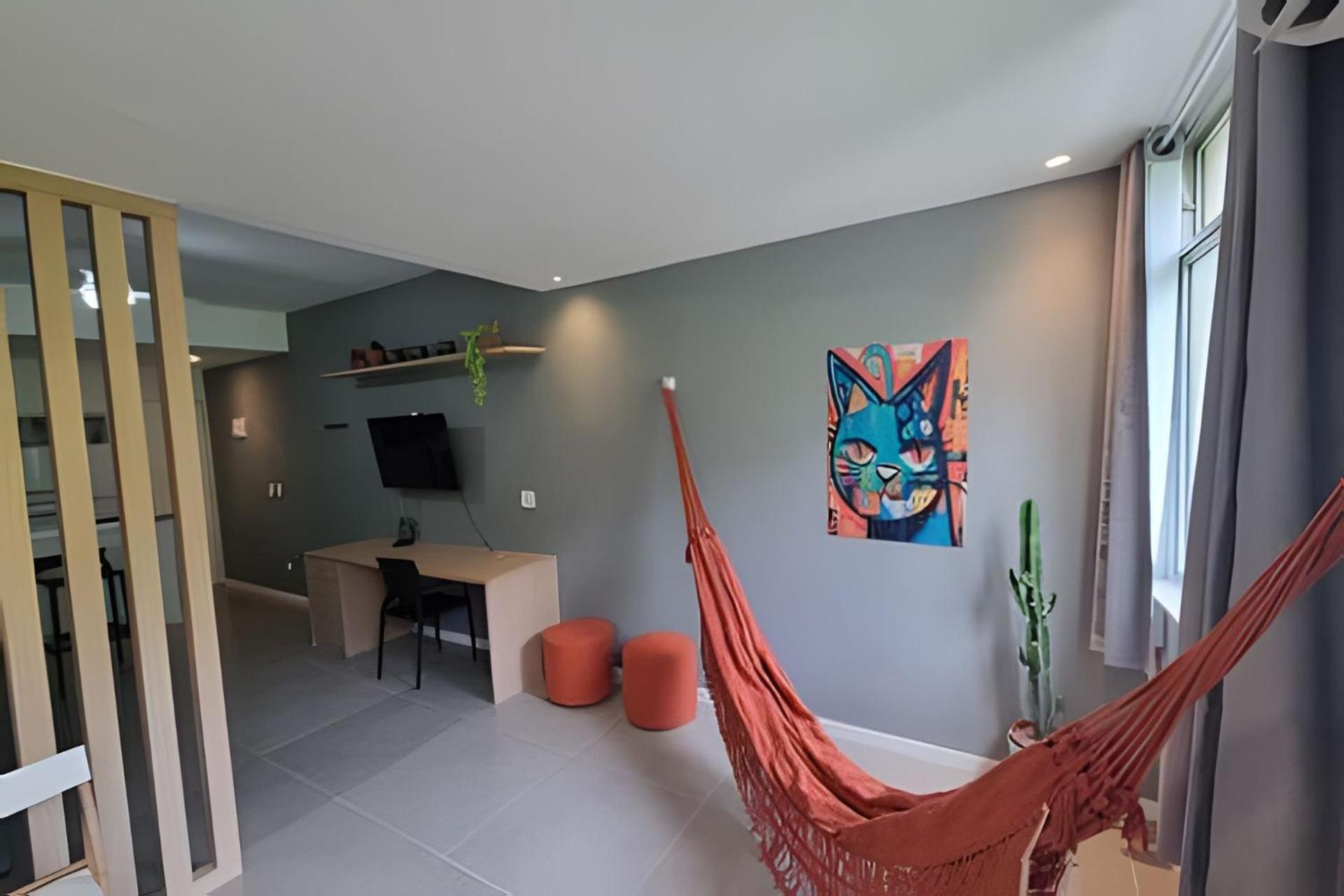 Copacabana Stays - A Sua Casa No Rio Rio de Janeiro Exteriör bild
