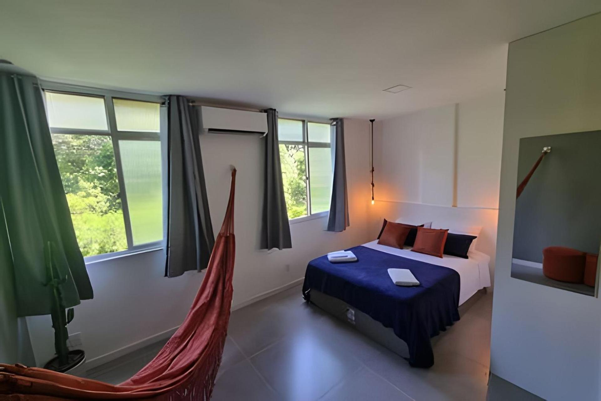 Copacabana Stays - A Sua Casa No Rio Rio de Janeiro Exteriör bild