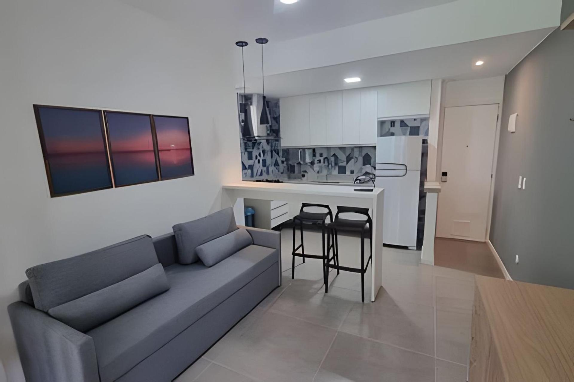Copacabana Stays - A Sua Casa No Rio Rio de Janeiro Exteriör bild