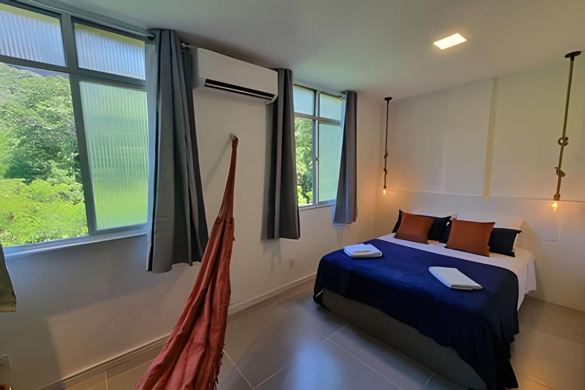 Copacabana Stays - A Sua Casa No Rio Rio de Janeiro Exteriör bild