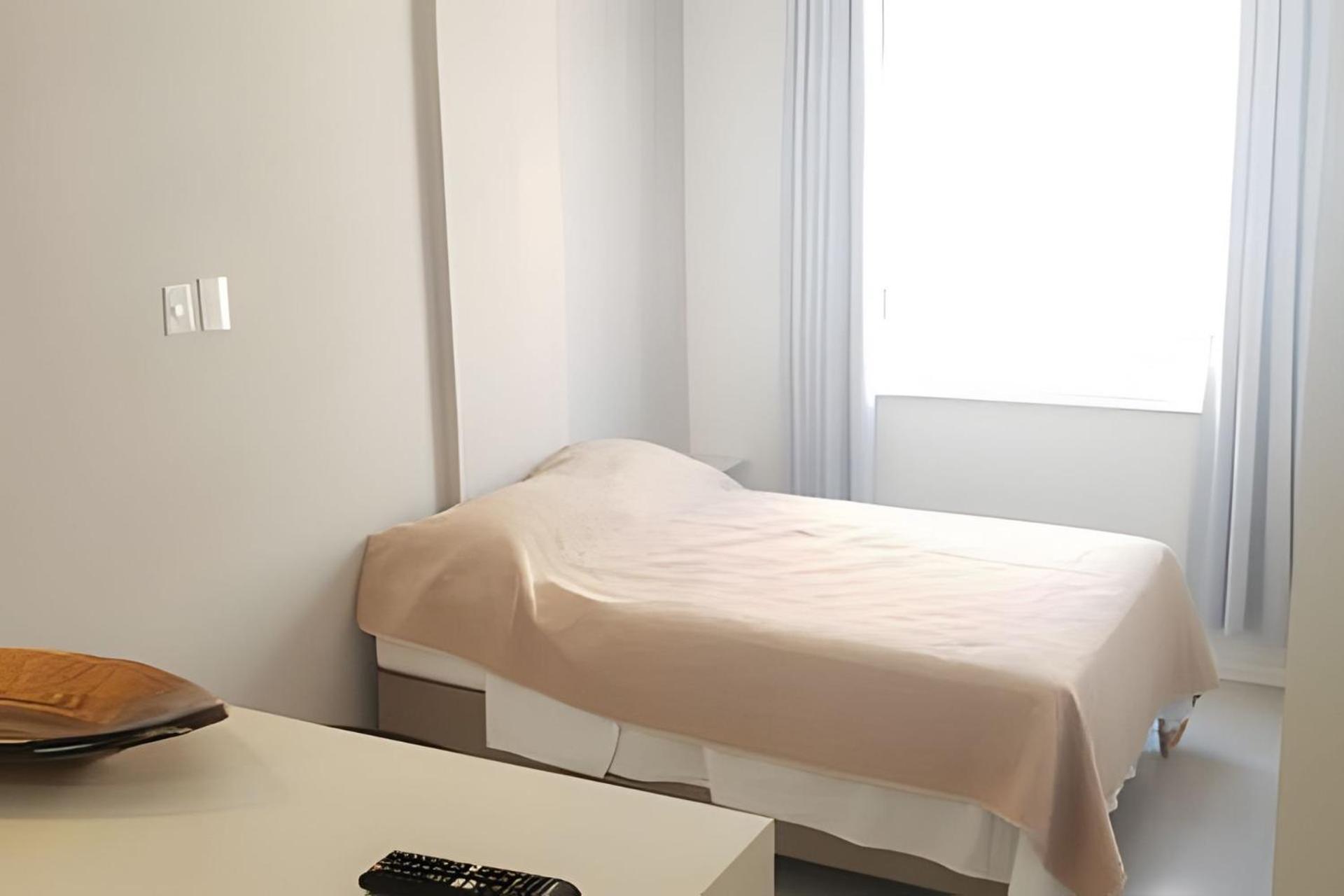 Copacabana Stays - A Sua Casa No Rio Rio de Janeiro Exteriör bild