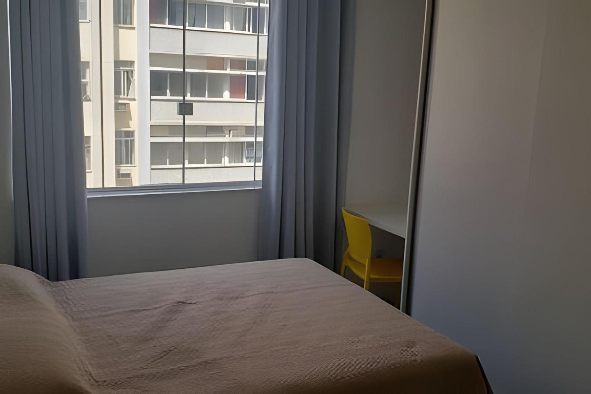 Copacabana Stays - A Sua Casa No Rio Rio de Janeiro Exteriör bild