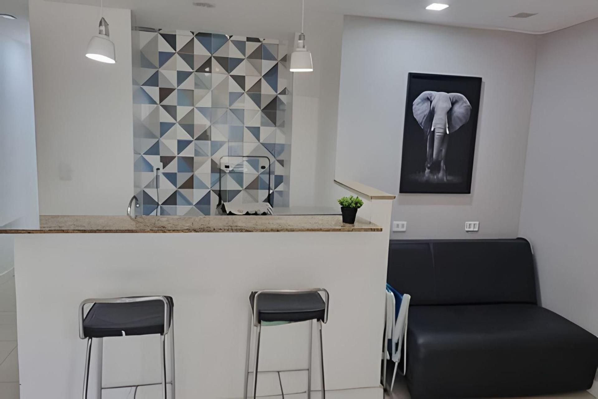 Copacabana Stays - A Sua Casa No Rio Rio de Janeiro Exteriör bild