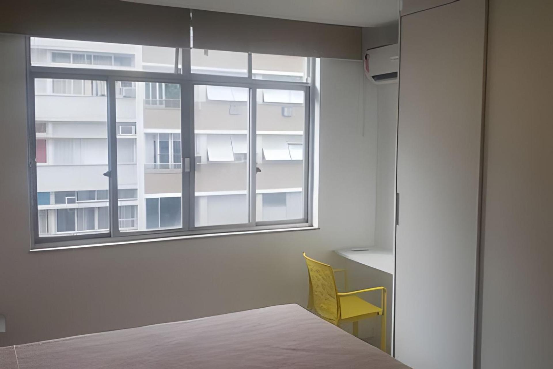 Copacabana Stays - A Sua Casa No Rio Rio de Janeiro Exteriör bild