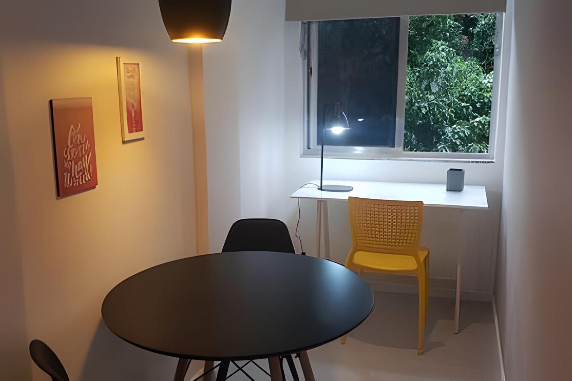 Copacabana Stays - A Sua Casa No Rio Rio de Janeiro Exteriör bild