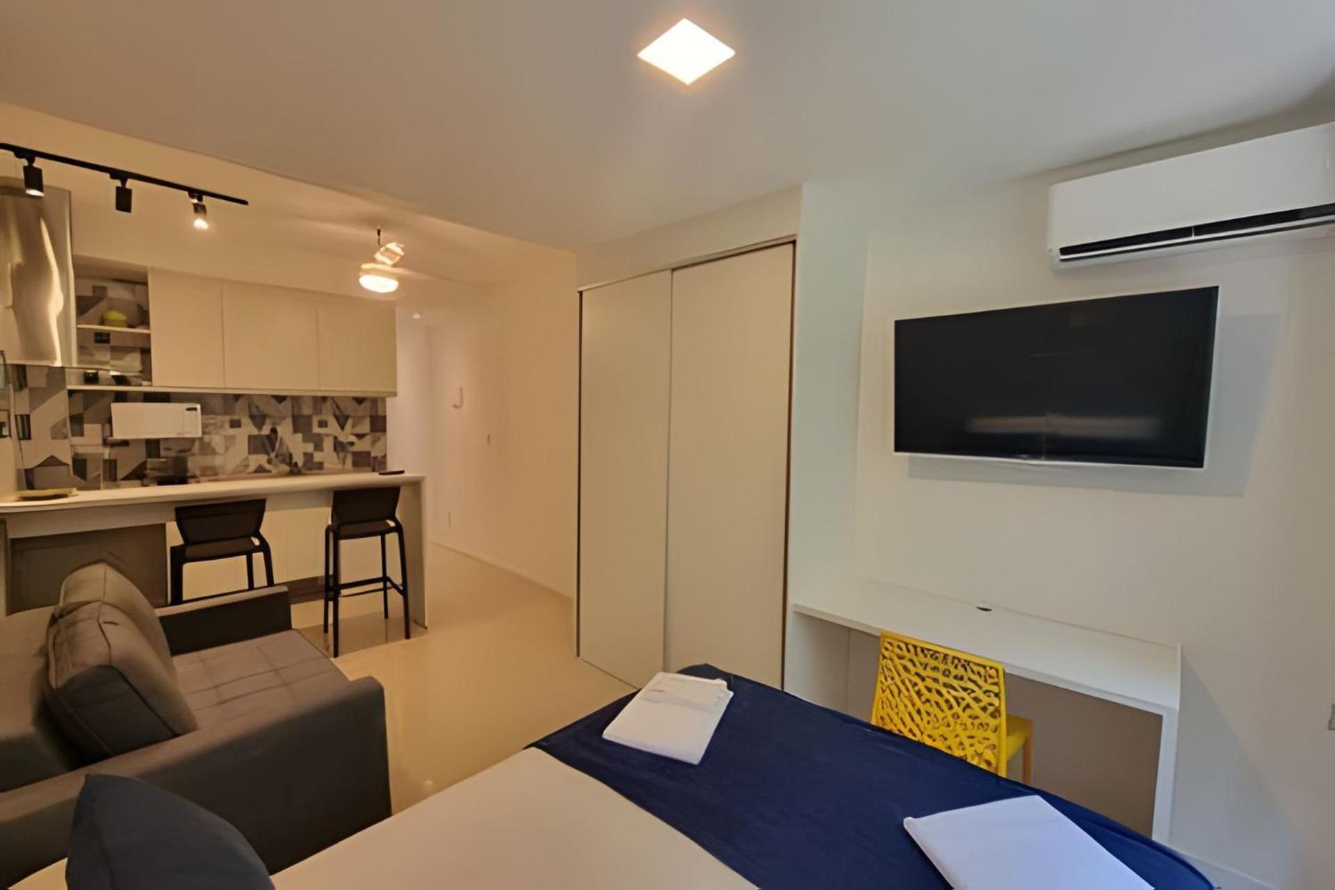 Copacabana Stays - A Sua Casa No Rio Rio de Janeiro Exteriör bild