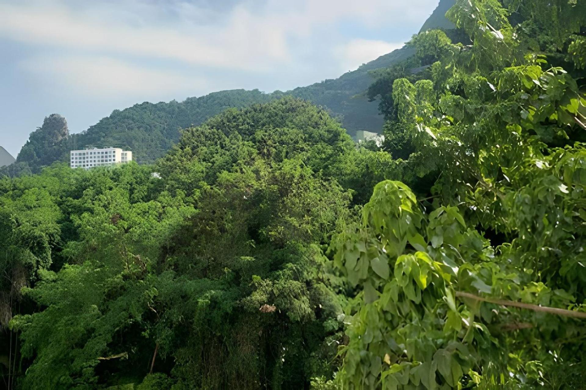 Copacabana Stays - A Sua Casa No Rio Rio de Janeiro Exteriör bild
