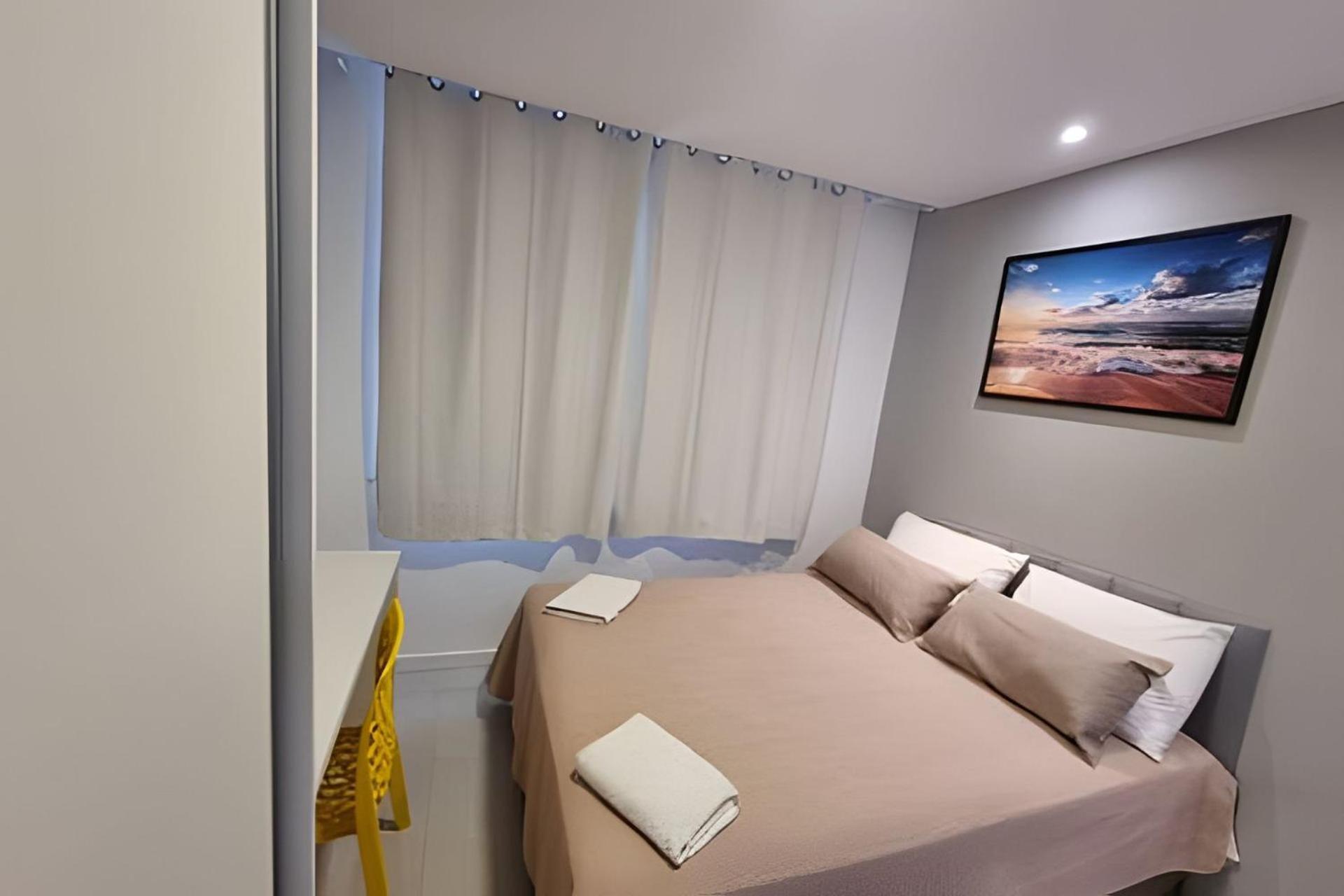 Copacabana Stays - A Sua Casa No Rio Rio de Janeiro Exteriör bild