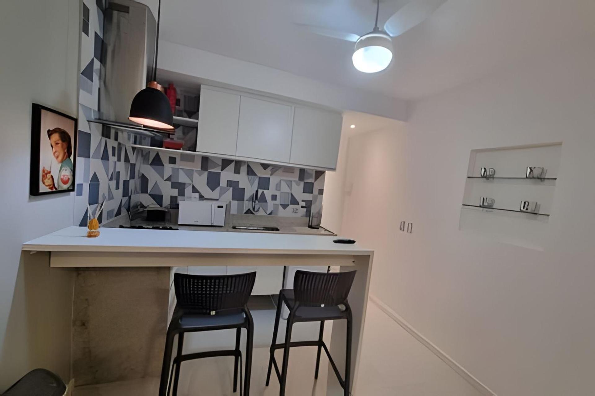 Copacabana Stays - A Sua Casa No Rio Rio de Janeiro Exteriör bild