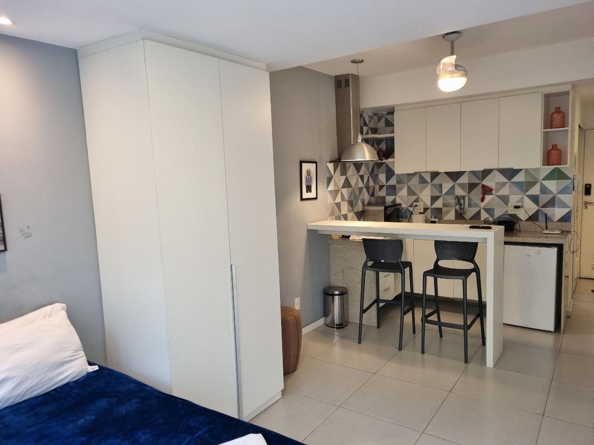 Copacabana Stays - A Sua Casa No Rio Rio de Janeiro Exteriör bild