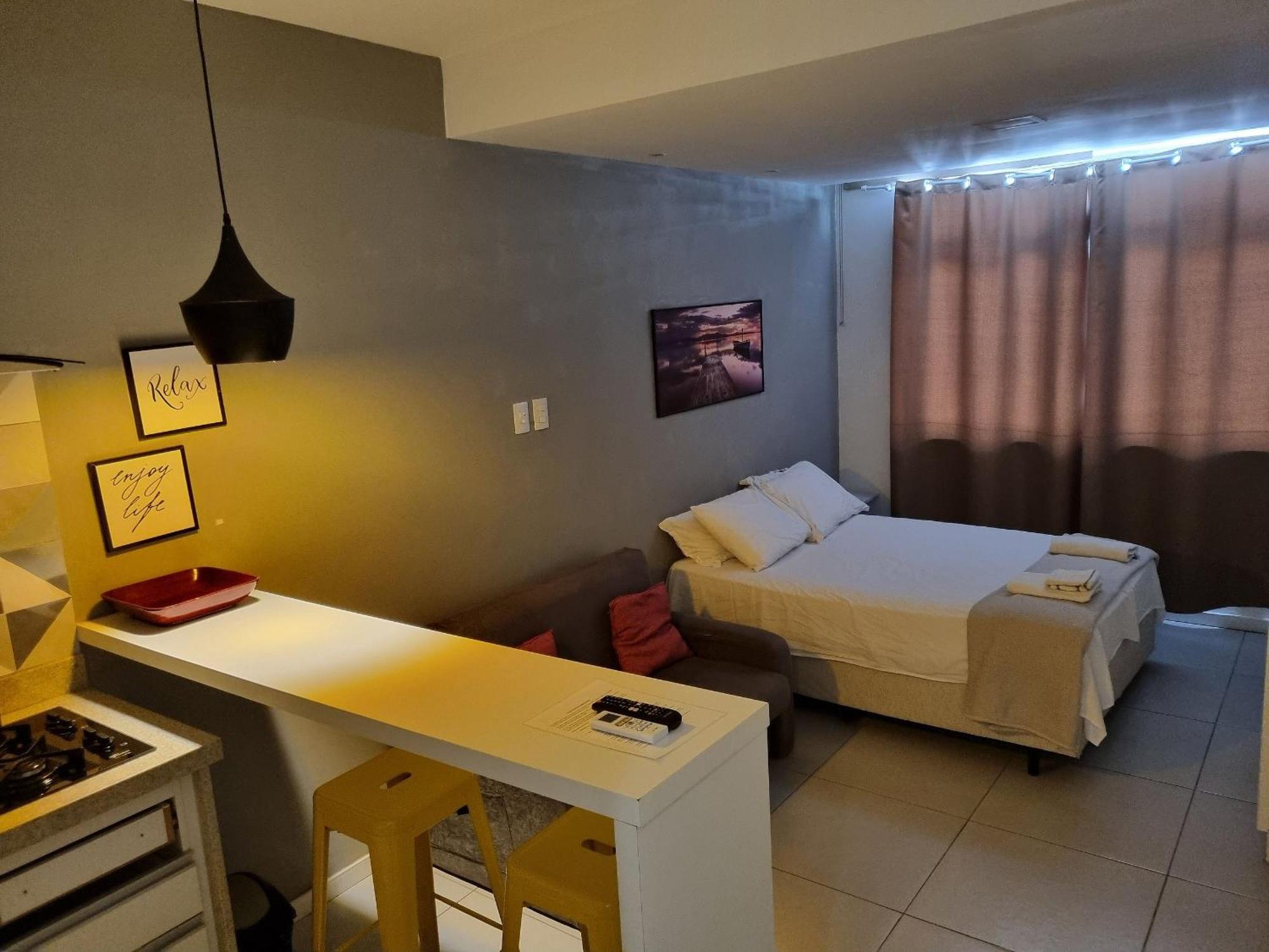 Copacabana Stays - A Sua Casa No Rio Rio de Janeiro Exteriör bild