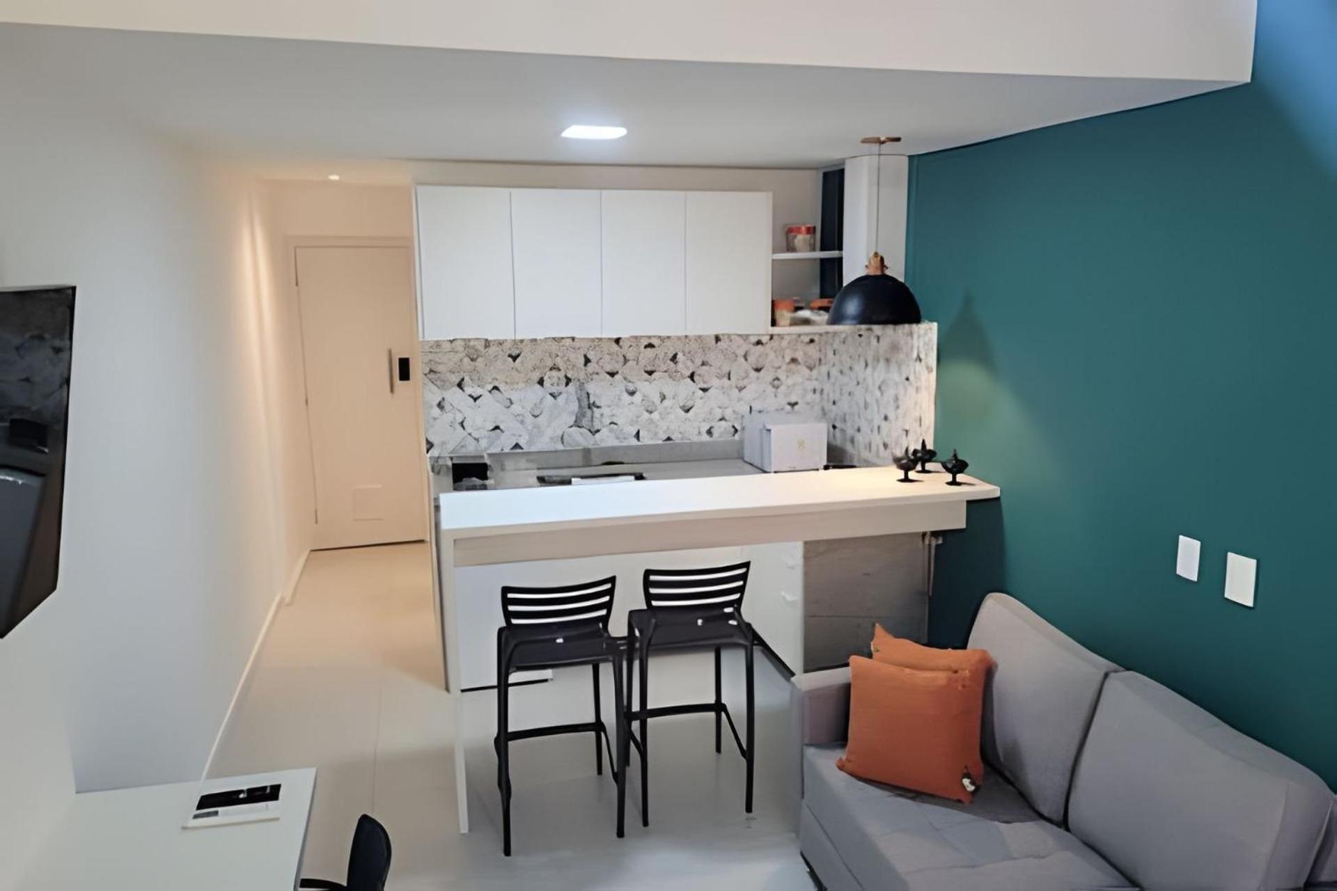 Copacabana Stays - A Sua Casa No Rio Rio de Janeiro Exteriör bild